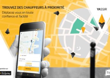 L’application de transport Yassir sélectionnée par Endeavor Tunisia