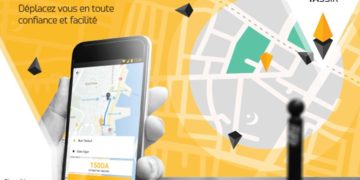 L’application de transport Yassir sélectionnée par Endeavor Tunisia