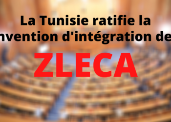 La Tunisie confirme officiellement son intégration à la Zleca