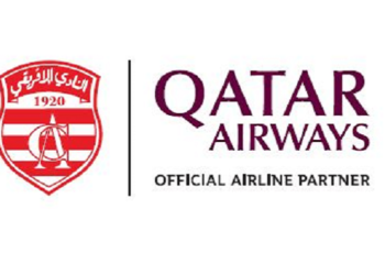 Qatar Airways, nouveau sponsor officiel du Club Africain