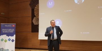 Programme MED MSMEs: “Améliorer l’environnement des affaires pour placer les PME au cœur de la croissance inclusive et durable”