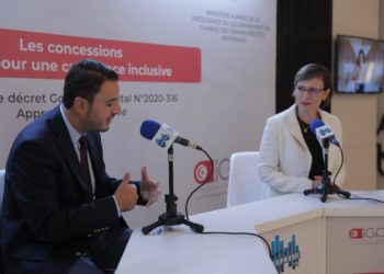 Des projets nationaux en voie d’avancement
