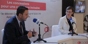 Des projets nationaux en voie d’avancement