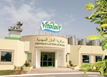 Vitalait : un deuxième moteur à gaz Jenbacher installé par Clarke Energy