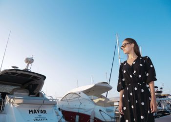 Cruise Life Style: la mode s’invite à la Marina de Gammarth
