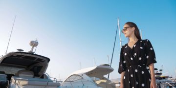 Cruise Life Style: la mode s’invite à la Marina de Gammarth