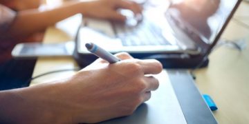 L’examen du CFA sera digitalisé et proposé 4 fois par an