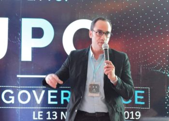 Ahmed Nouisser, CEO Icompass: “L’IA, un atout indispensable pour l’administration tunisienne”