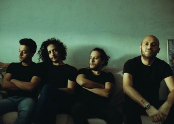 Aytma en ciné-concert au Festival de Hammamet