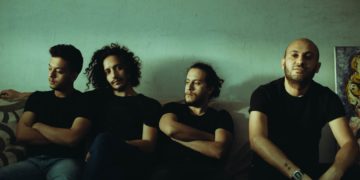 Aytma en ciné-concert au Festival de Hammamet