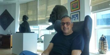 Le Manager Chill & Relax: “J’essaie de me rappeler dans quelle ville je me réveille chaque matin!” Badreddine Ouali, PDG de VERMEG