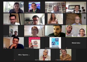 Les startups culturelles dans les pays du MENA: quel avenir pour les industries créatives ?