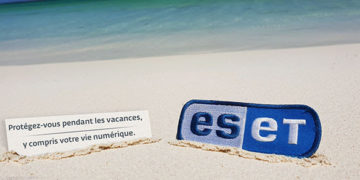 Eset : 10 conseils pour se protéger des cybermenaces durant les vacances