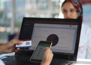 Découvrez “Eventizer”, la solution tunisienne d’organisation d’événements en ligne qui concurrence Google et Zoom