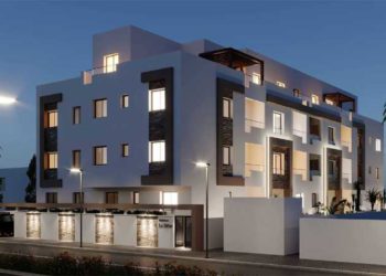 Immobilier: toute la chaîne est heurtée par la crise