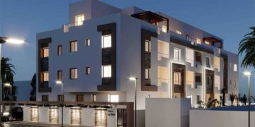 Immobilier: toute la chaîne est heurtée par la crise