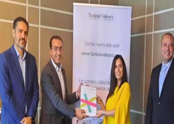 Tunisie Valeurs, leader de l’intermédiation en bourse en Tunisie, lance la signature électronique  pour ses clients