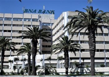 BNA Bank: un PNB de 313 MDT pour le premier semestre de 2020