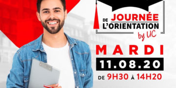 Journée portes ouvertes à l’Université Centrale