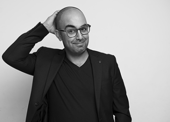 Le Manager Chill & Relax: “Les réunions dans lesquelles je m’ennuie, sont celles où je suis le plus créatif !”