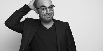 Le Manager Chill & Relax: “Les réunions dans lesquelles je m’ennuie, sont celles où je suis le plus créatif !”