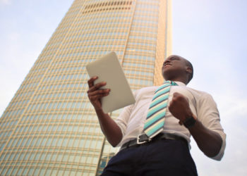 Ces entrepreneurs qui changent l’Afrique!