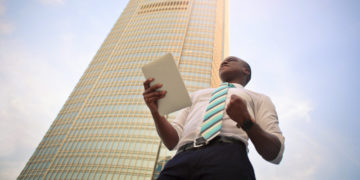 Ces entrepreneurs qui changent l’Afrique!