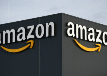 Amazon recycle des centres commerciaux en futurs points de distribution