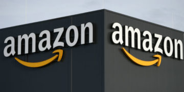 Amazon recycle des centres commerciaux en futurs points de distribution
