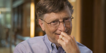 Pour Bill Gates, la pandémie du Coronavirus prendra fin d’ici 2021, pour «les pays riches»