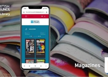Tunisie: le British Council ouvre gratuitement sa bibliothèque numérique
