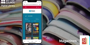 Tunisie: le British Council ouvre gratuitement sa bibliothèque numérique