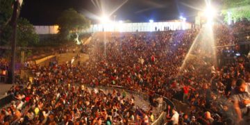 Les spectacles se poursuivent à l’amphithéâtre romain de Carthage