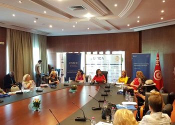 Covid-19-Tunisie: “1/3 des femmes cheffes d’entreprises sont l’unique source de revenus pour leur famille”