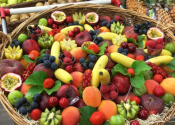 Tunisie : repli des exportations de fruits de 41% en 2020