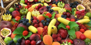Tunisie : repli des exportations de fruits de 41% en 2020