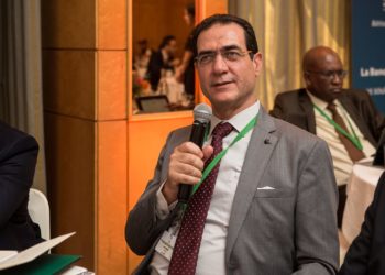 EXCLUSIF — Lotfi Debbabi nommé à la tête du QNB