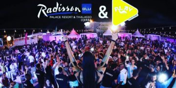 DJERBA MUSIC LAND 2020 : « Une véritable évasion pour les festivaliers »