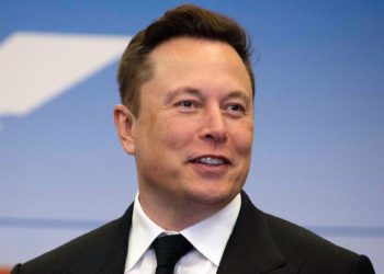 Elon Musk, 4ème personne la plus riche du monde