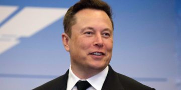 Elon Musk, 4ème personne la plus riche du monde