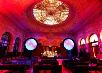 Et si l’événementiel du luxe m’était conté …