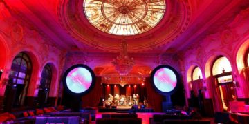 Et si l’événementiel du luxe m’était conté …