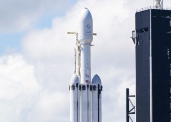 Le décollage imminent de l’industrie spatiale