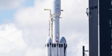 Le décollage imminent de l’industrie spatiale