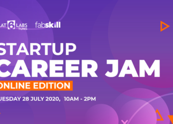 Flat6Labs Tunis et Fabskill lancent un salon de l’emploi 100% virtuel