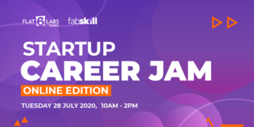 Flat6Labs Tunis et Fabskill lancent un salon de l’emploi 100% virtuel