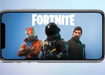 Epic Game et Fortnite bannis officiellement de l’App store
