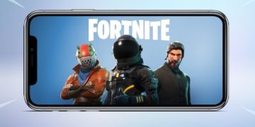Epic Game et Fortnite bannis officiellement de l’App store