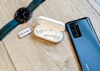 Les Huawei Freebuds 3i et Watch GT 2e disponibles en Tunisie