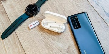 Les Huawei Freebuds 3i et Watch GT 2e disponibles en Tunisie